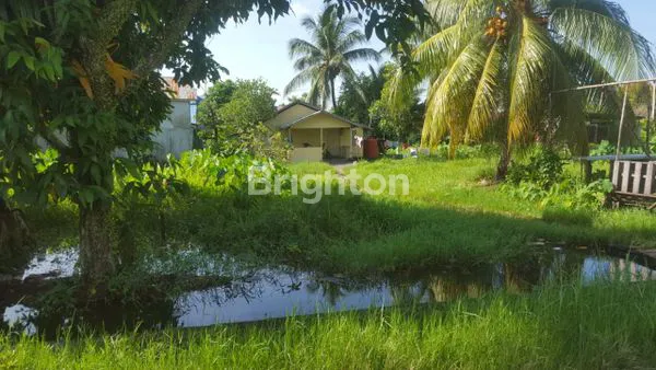 image TANAH SIAP PAKAI DI JERUJU PONTIANAK (3)
