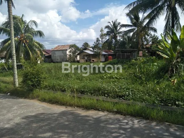 image TANAH SIAP PAKAI DI JERUJU PONTIANAK (5)