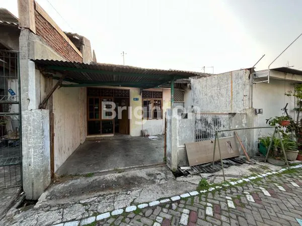 image BANGUNAN HITUNG TANAH, PERUMAHAN STRATEGIS GADING PERMAI SOLOBARU (1)