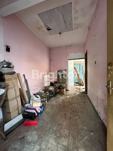 image BANGUNAN HITUNG TANAH, PERUMAHAN STRATEGIS GADING PERMAI SOLOBARU (4)