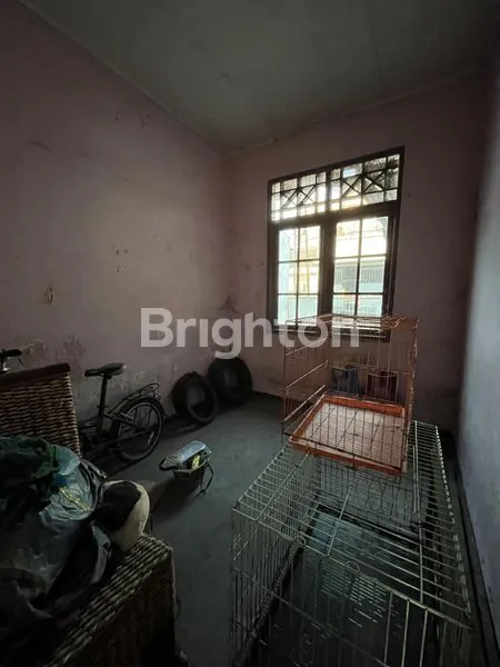 image BANGUNAN HITUNG TANAH, PERUMAHAN STRATEGIS GADING PERMAI SOLOBARU (5)