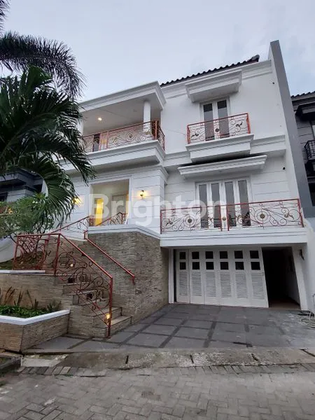 image HOT DEAL RUMAH MEWAH CILANDAK KKO  (1)