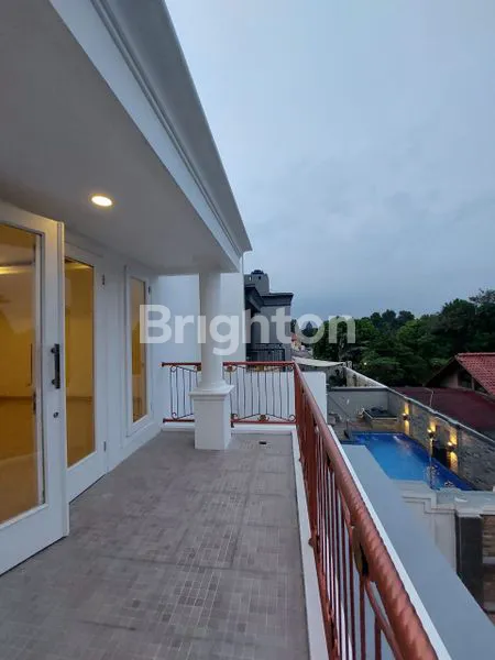 image HOT DEAL RUMAH MEWAH CILANDAK KKO  (2)