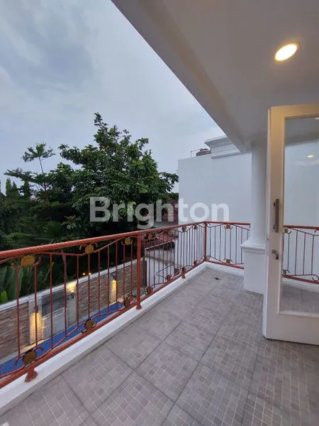 image HOT DEAL RUMAH MEWAH CILANDAK KKO  (3)