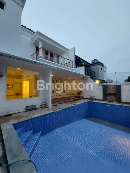image HOT DEAL RUMAH MEWAH CILANDAK KKO  (4)