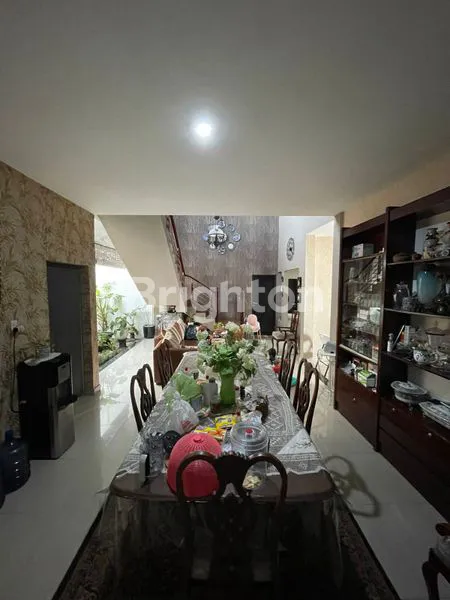 image PERUMAHAN MEWAH DI KOMPLEK TASBI 1  (3)