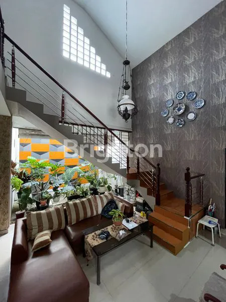 image PERUMAHAN MEWAH DI KOMPLEK TASBI 1  (1)