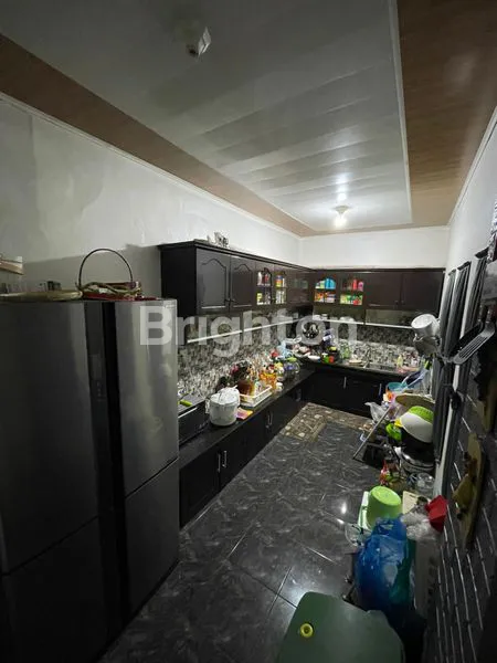 image PERUMAHAN MEWAH DI KOMPLEK TASBI 1  (4)