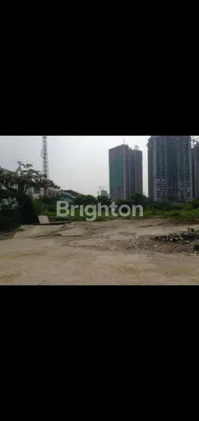 image JUAL TANAH DIBAWAH NJOP SUNTER (2)