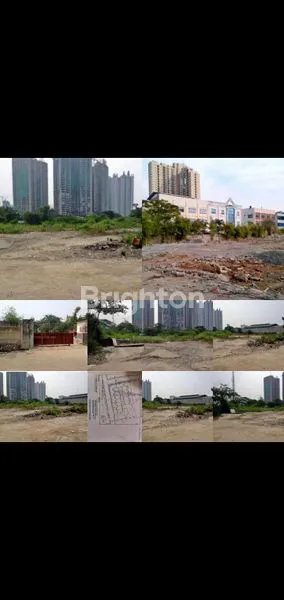 image JUAL TANAH DIBAWAH NJOP SUNTER (1)