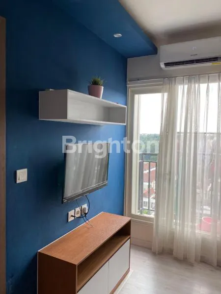 image APARTEMEN PODOMORO GOLF VIEW 2BR TOWER DAHOMA (3)