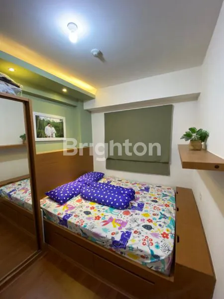 image APARTEMEN PODOMORO GOLF VIEW 2BR TOWER DAHOMA (4)