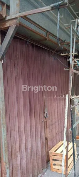 (TURUN HARGA) JUAL TOKO/KIOS SANGAT STRATEGIS SUNTER JAKARTA UTARA