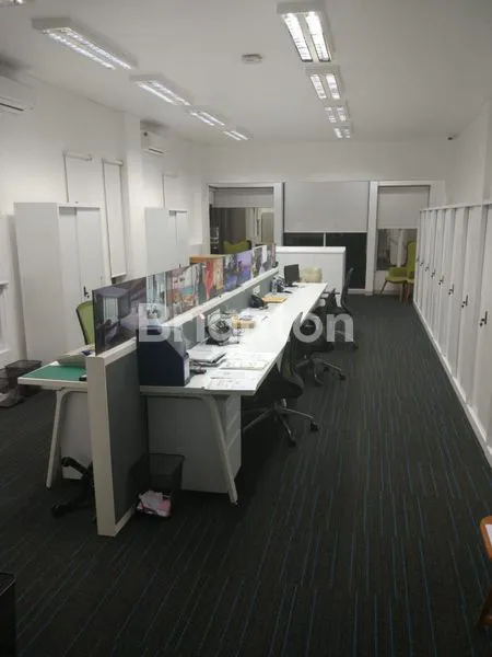 image RUKO FULL FURNISH SIAP USAHA DI JAGAKARSA (3)