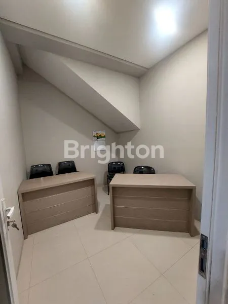 image RUKO SEWA 3 LANTAI FULL FURNISHED UNTUK KANTOR MAINROAD ANTAPANI BANDUNG TIMUR (6)
