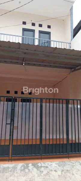 image SEWA RUMAH 2 LANTAI DUREN SAWIT JAKARTA TIMUR (1)