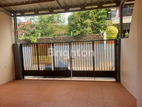 image SEWA RUMAH 2 LANTAI DUREN SAWIT JAKARTA TIMUR (3)