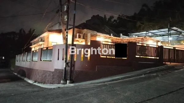 image DIJUAL RUMAH CANTIK BALIKPAPAN MT HARYONO (1)