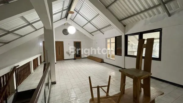 image RUMAH HITUNG TANAH DI BINTARO (1)