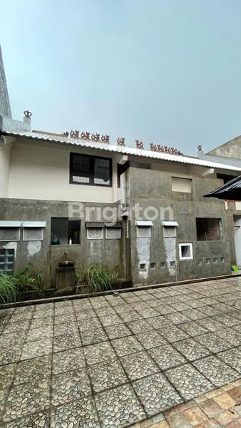 image RUMAH HITUNG TANAH DI BINTARO (3)