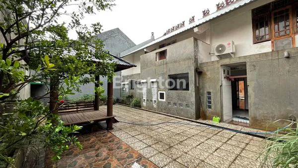 image RUMAH HITUNG TANAH DI BINTARO (5)