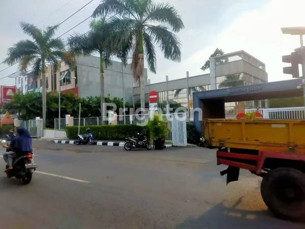 image KONTRAKAN DAN KIOS HITUNG TANAH DI BINTARO (2)