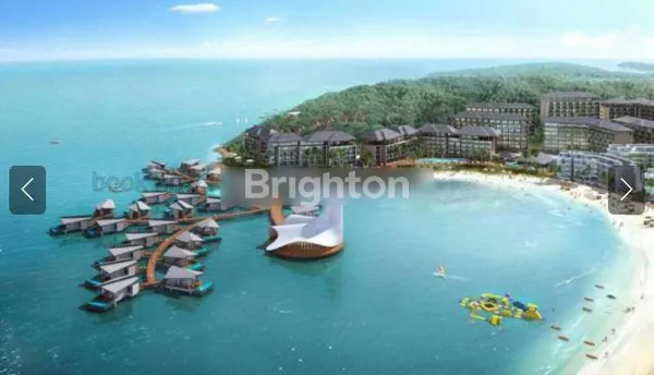 image KAINA PENTHOUSE NUVASA BAY BATAM (8)