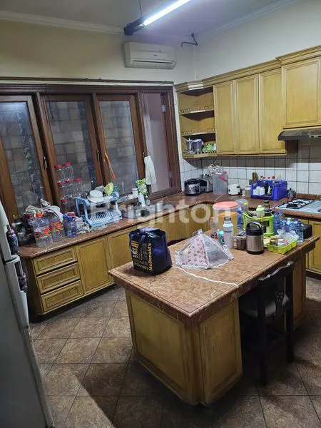 image RUMAH DI JALAN RAYA BISA UNTUK USAHA DI SUNTER (6)