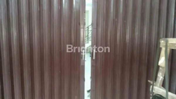 image RUKO CANTIK DIJUAL CEPAT DI LOKASI YANG CUKUP STRATEGIS, JALAN RAYA BENGKURING (4)