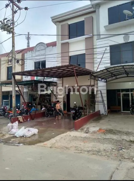 image RUKO CANTIK DIJUAL CEPAT DI LOKASI YANG CUKUP STRATEGIS, JALAN RAYA BENGKURING (2)