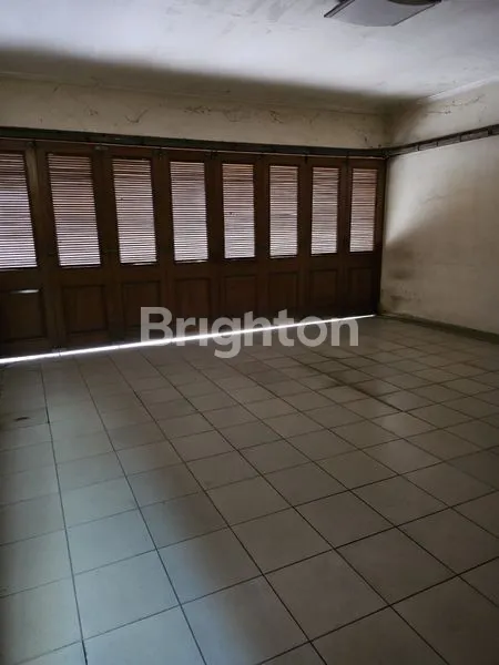 image RUMAH DI JALAN RAYA BISA UNTUK USAHA DI SUNTER (8)