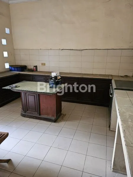 image RUMAH DI JALAN RAYA BISA UNTUK USAHA DI SUNTER (7)