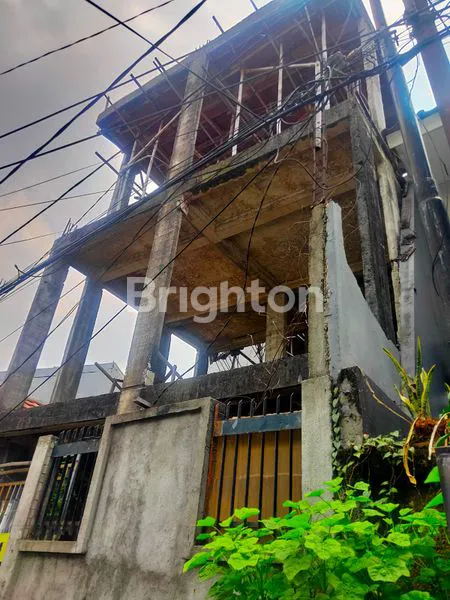 image TANAH 6.25 X 12 TANJUNG DUREN JAKARTA BARAT (1)