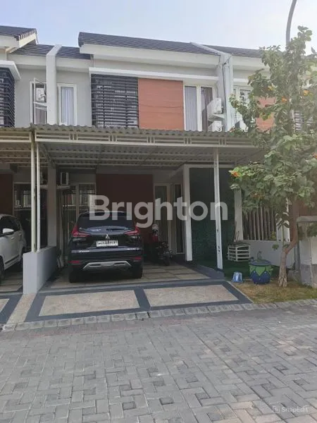 Gambar Property AMARTHA SAFIRA 2 LANTAI