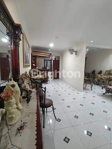 image JUAL RUMAH 4 LANTAI SUNTER JAKARTA UTARA (5)