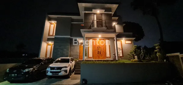 image RUMAH DI PERUM KAYANA REGENCY (2)