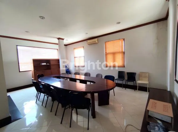 image DISEWAKAN RUANG KANTOR LANTAI 3 SIAP PAKAI (4)