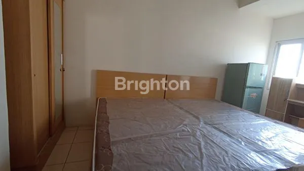 image APARTMENT PAVILION II 1 BR FURNISH DI ABDUL WAHAB SIAMIN (2)