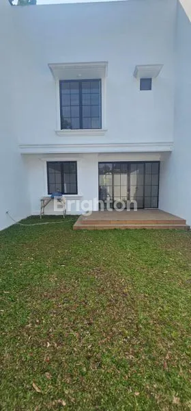 image RUMAH MODERN CLASSIC SIAP HUNI  (6)