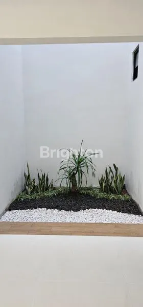 image RUMAH MODERN CLASSIC SIAP HUNI  (2)