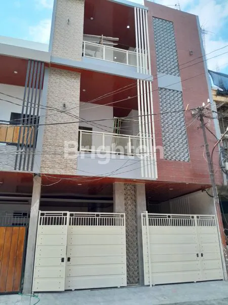 image RUMAH KOST SIAP NGOMZET SEKITAR MANYAR UNTAG (1)