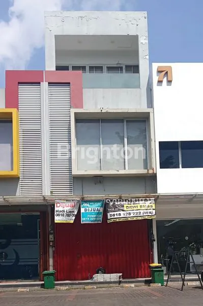 image DIJUAL RUKAN DI CITRA GARDEN JAKARTA BARAT. (1)