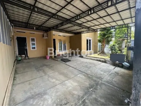 image RUMAH BORNEO PARADISO (2)