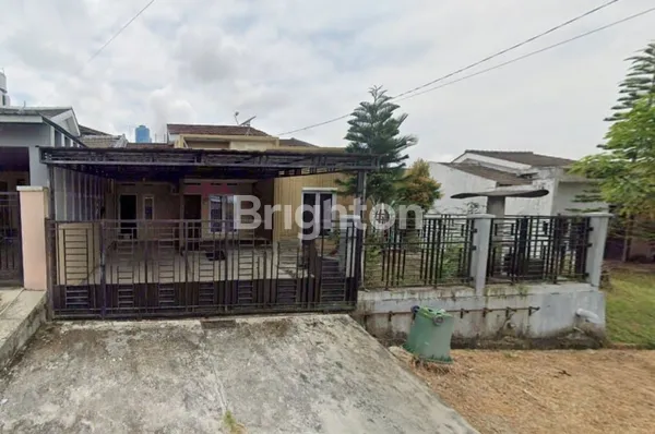 image RUMAH BORNEO PARADISO (1)