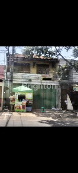 image JUAL RUKO 2 LANTAI DI CIBADUYUT RAYA, BANDUNG (1)