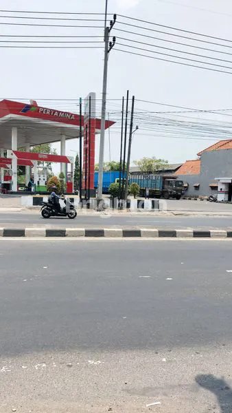 image TANAH DI BY PASS MOJOKERTO (7)