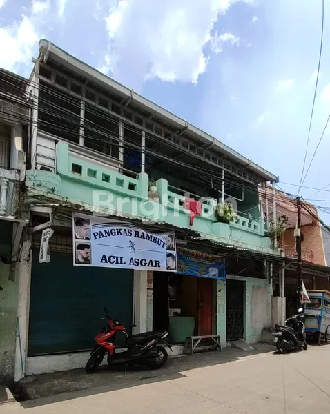 image RUMAH KOS KONTRAKAN DEKAT SUNTER AGUNG ADA KIOS USAHA PAPANGGO TANJUNG PRIUK  (1)