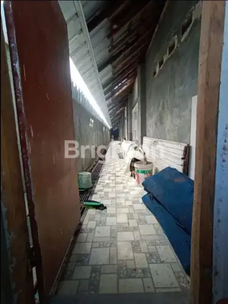 image RUMAH PUSAT KOTA SANGAT STRATEGIS DEKAT JALAN MATARAM  (6)