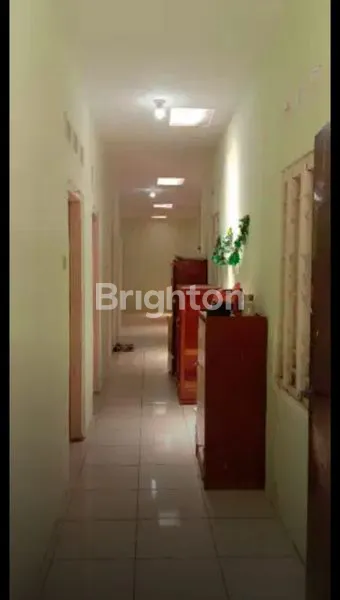 image RUMAH PUSAT KOTA SANGAT STRATEGIS DEKAT JALAN MATARAM  (5)