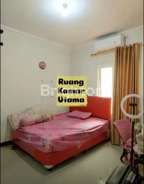 image RUMAH DI PERUM GRAHA WAHID (4)